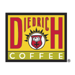 Diedrich Diedrich coffee k cups