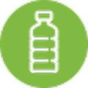 water bottle icon